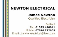 James Newton, Qualified Electrician 225772 Image 0