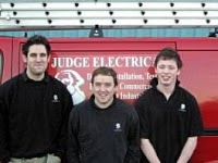 Judge Electrical Ltd 222162 Image 1