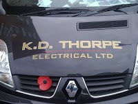 K D Thorpe Electrical 213656 Image 2