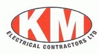 K M Electrical Contractors Ltd 221059 Image 0