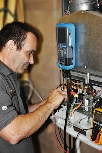KMB Heating and Electrical Solutions 209327 Image 0