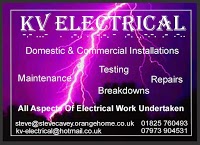 KV Electrical 226325 Image 3