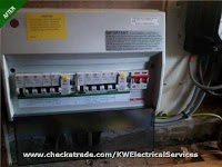 KW Electrical Services 205944 Image 0