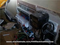 KW Electrical Services 205944 Image 1