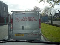 Kilbean Electrical Co Ltd 220930 Image 0