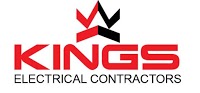 Kings Electrical Contractors Ltd 228153 Image 0
