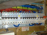 Knighton Electrical, AV and SAS Ltd 214251 Image 1