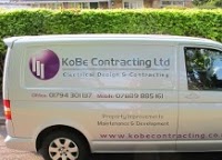 KoBe Contracting Ltd 219614 Image 0