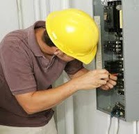 L H BARBER ELECTRICIANS AND PAT TESTING 209775 Image 0
