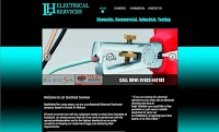 L H Electrical Services 222790 Image 0