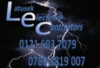L.E.C Latusek Electrical Contractors 216385 Image 0