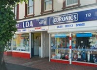 LDA Domestic Appliance Specialists 226455 Image 1