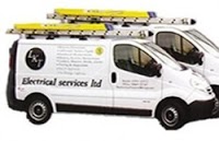 LKT Electrical Services Ltd 224425 Image 4