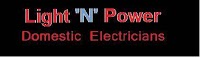 LightNPower Domestic Electricians 207429 Image 0