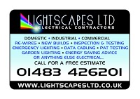 Lightscapes Ltd 210136 Image 0