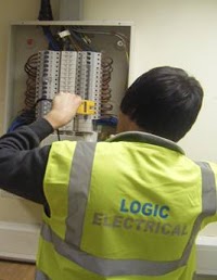 Logic Electrical Contractors and Consultants Ltd 219011 Image 5