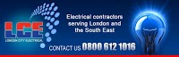 London City Electrical (LCE) Ltd. 214862 Image 5