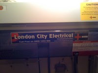 London City Electrical 209518 Image 0