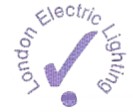 London Electric Lighting 220347 Image 0