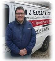 M J Electrical Engineering Ltd 205845 Image 0