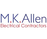 M K Allen Electrical Contractors 219509 Image 0