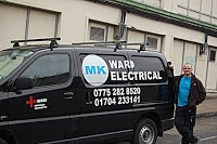 M K Ward Electrical 220019 Image 0