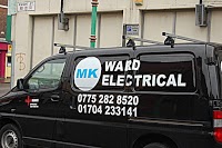 M K Ward Electrical 220019 Image 1