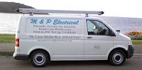 M and P Electrical Contractors Looe Cornwall 216623 Image 0
