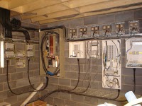 M.B. Electrical (lincs) Ltd 211935 Image 1
