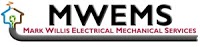 M.W.E.M.S. Mark Willis Electrical Mechanical Services 226491 Image 0