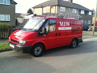 MDW Electrical Ltd 211048 Image 0