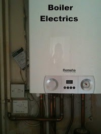 MDW Electrical Ltd 211048 Image 4