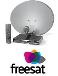MJ Connections Freesat and Freeview and Audio Visual Specialists 214801 Image 3