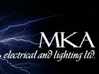MKA Electrical and Lighting 225654 Image 0
