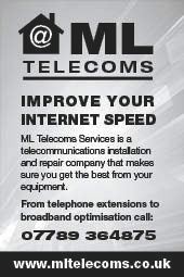 ML Telecoms 213695 Image 0