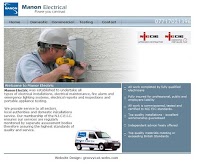 Manon Electrical 217735 Image 0