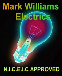 Mark Williams Electrics 207887 Image 0