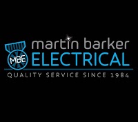 Martin Barker Electrical Ltd (NICEIC) 210024 Image 0