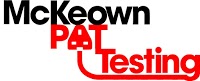McKeown PAT Testing and Fire Extinguishers Northern Ireland 226961 Image 3
