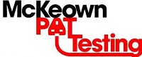 McKeown PAT Testing and Fire Extinguishers Northern Ireland 226961 Image 4