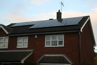 Midlands Solar Energy Limited 219668 Image 0