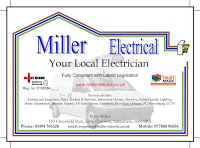 Miller Electrical 208218 Image 0