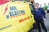 Mr Electric 221485 Image 4