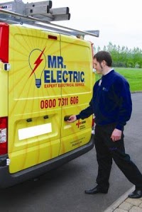 Mr Electric of Sheffield 226218 Image 3