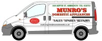Munros Domestic Appliances 226033 Image 0