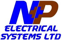 N and P Electrical Systems Ltd 216726 Image 0