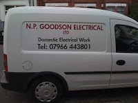 N.P. Goodson Electrical Ltd 208678 Image 0