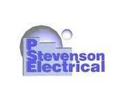 P Stevenson Electrical 214720 Image 0