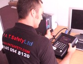 PAT Safety Ltd 221654 Image 0