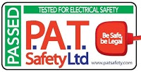 PAT Safety Ltd 221654 Image 2